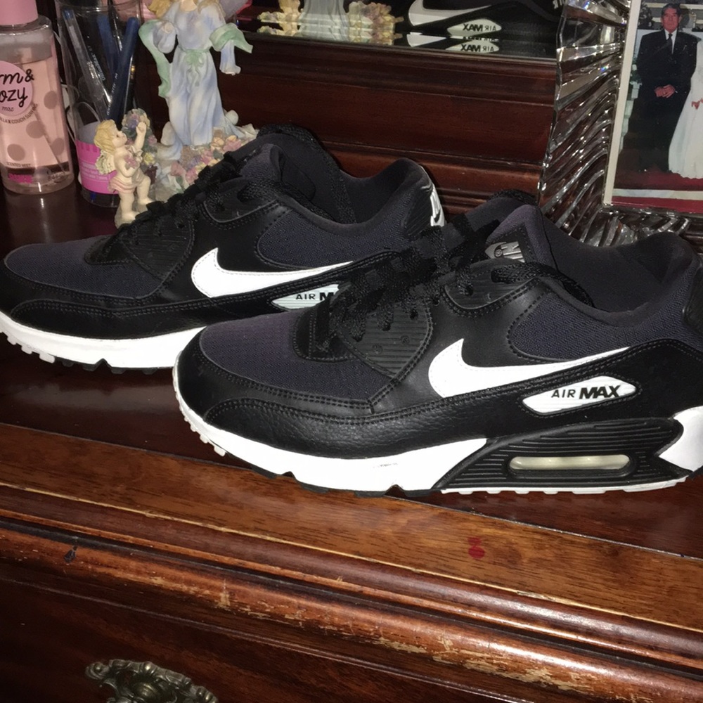 Nike Air Max